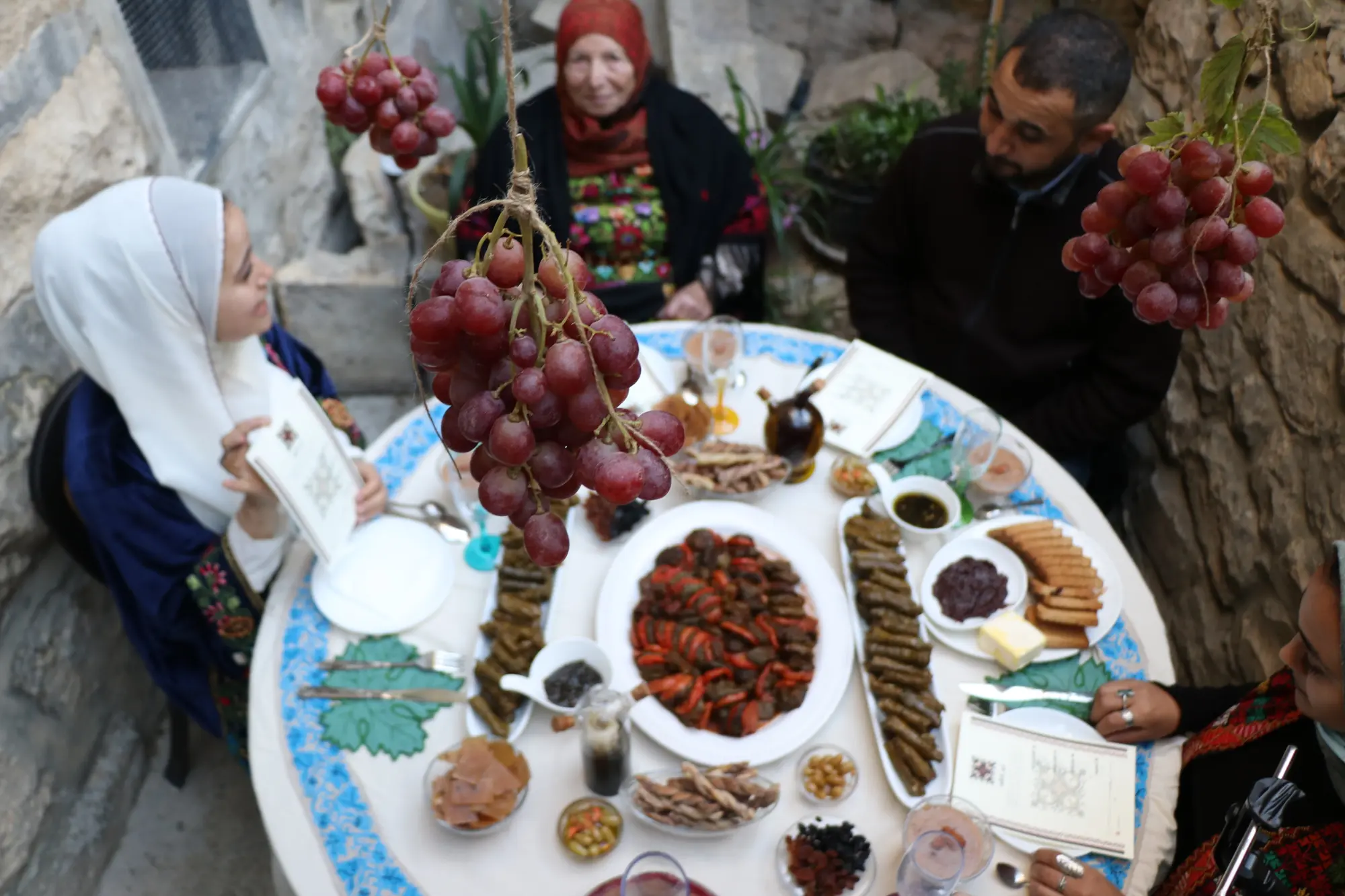 Image du spectacle Shaima Hamad de Food in Law