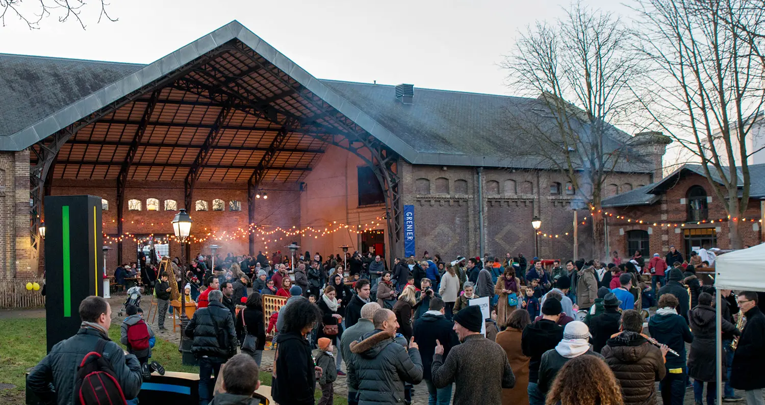 Animations de l'après-midi curieuse du festival Tout'Ouïe 2016