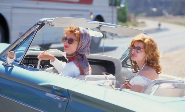 Thelma et Louise de Ridley Scott