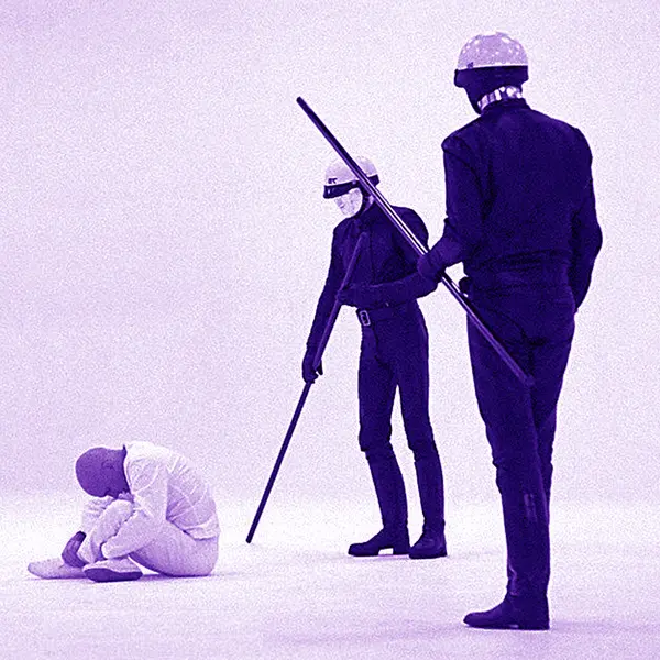 Image du spectacle La Nuit du cinéma : Mondes futurs de courts et longs métrages récents, classiques et cultes