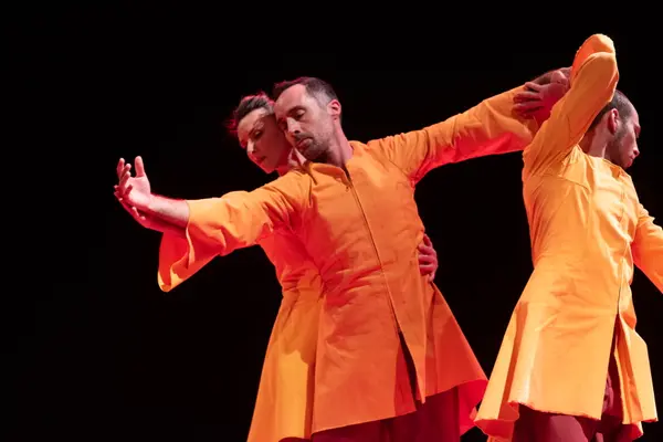 Image du spectacle Que ma joie demeure de Béatrice Massin