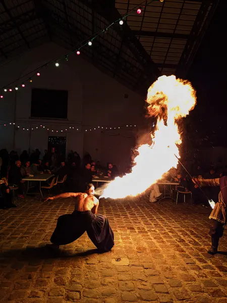 Image du spectacle Cernunnos Pagan Fest 2021 de [ANNULÉ]