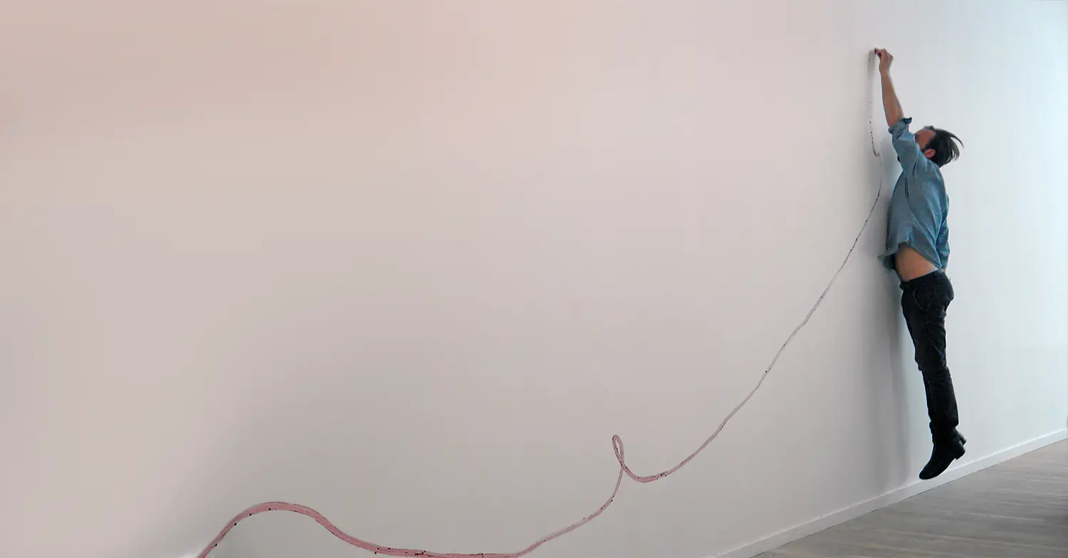 Marie & William, Kunsthalle Aarhus, 2014