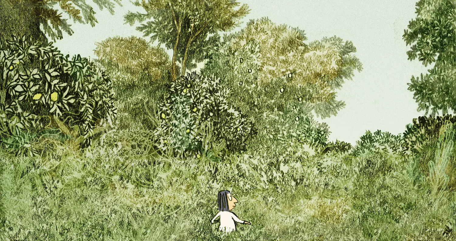 Image du spectacle Catherine Meurisse de D'après nature
