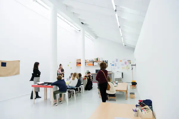 Quotidien commun | Comme un dessin
