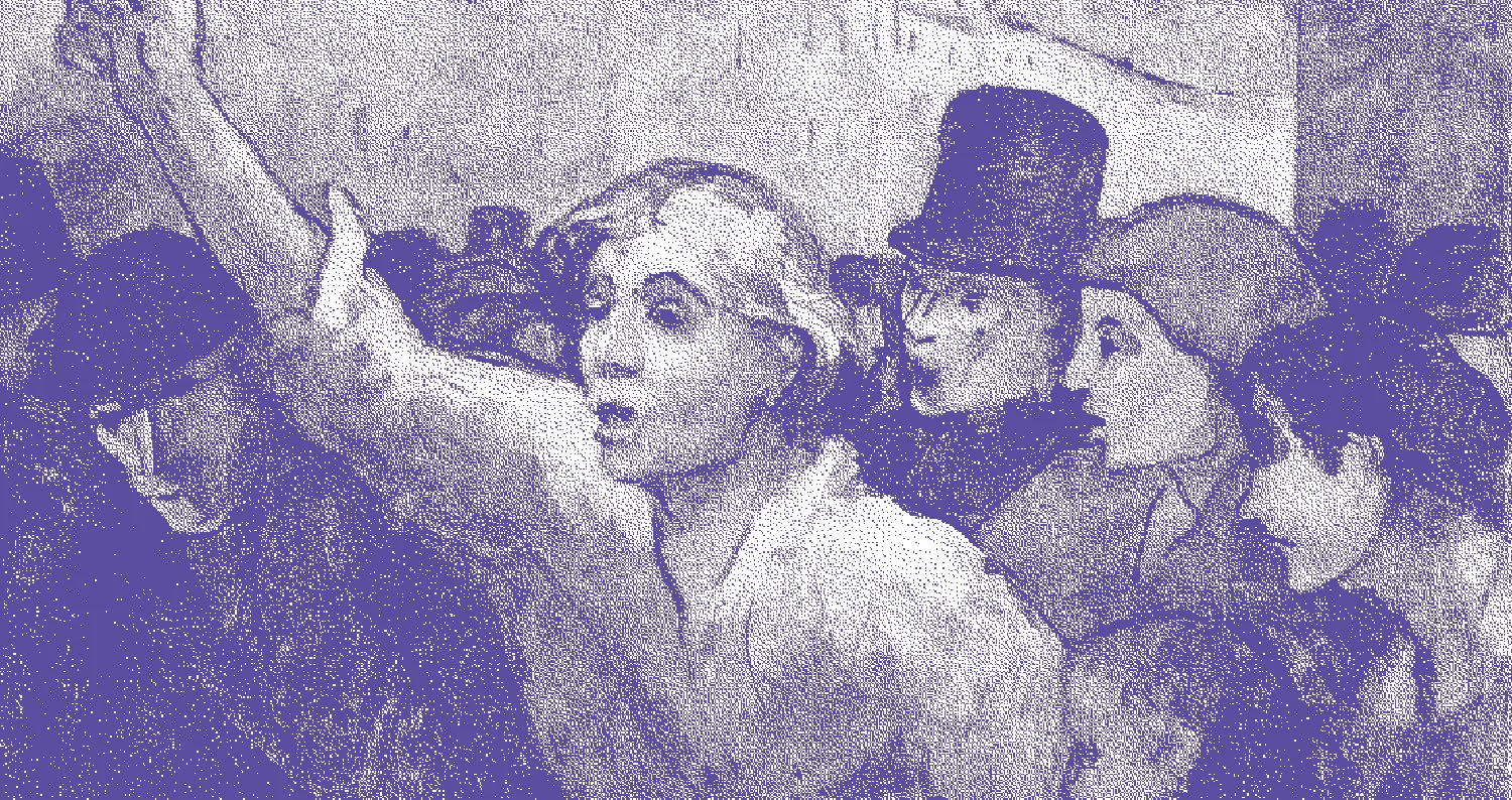 Image du spectacle [REPLAY] Et si on s’en prenait aux inégalités plutôt qu’aux pauvres et aux précaires ? de Anne Eydoux et Sabina Issehnane
