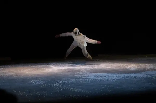 Image du spectacle 080 de Jonathan Guichard / Compagnie H.M.G.