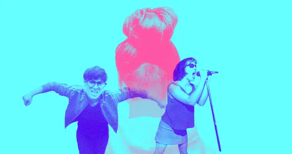 Image du spectacle Allez les filles ! de Y a pas que le 8 mars