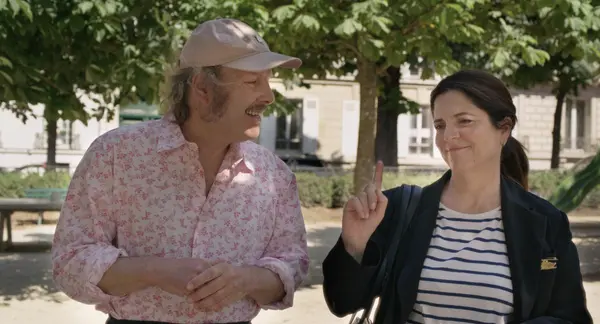 Image du spectacle Projection et rencontre : Ma vie ma gueule de de Sophie Fillières