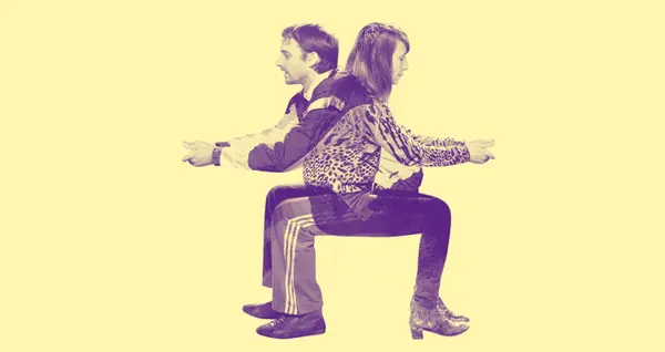 Image du spectacle Les Enfants du Désordre 2020 de F(l)ous d'amour