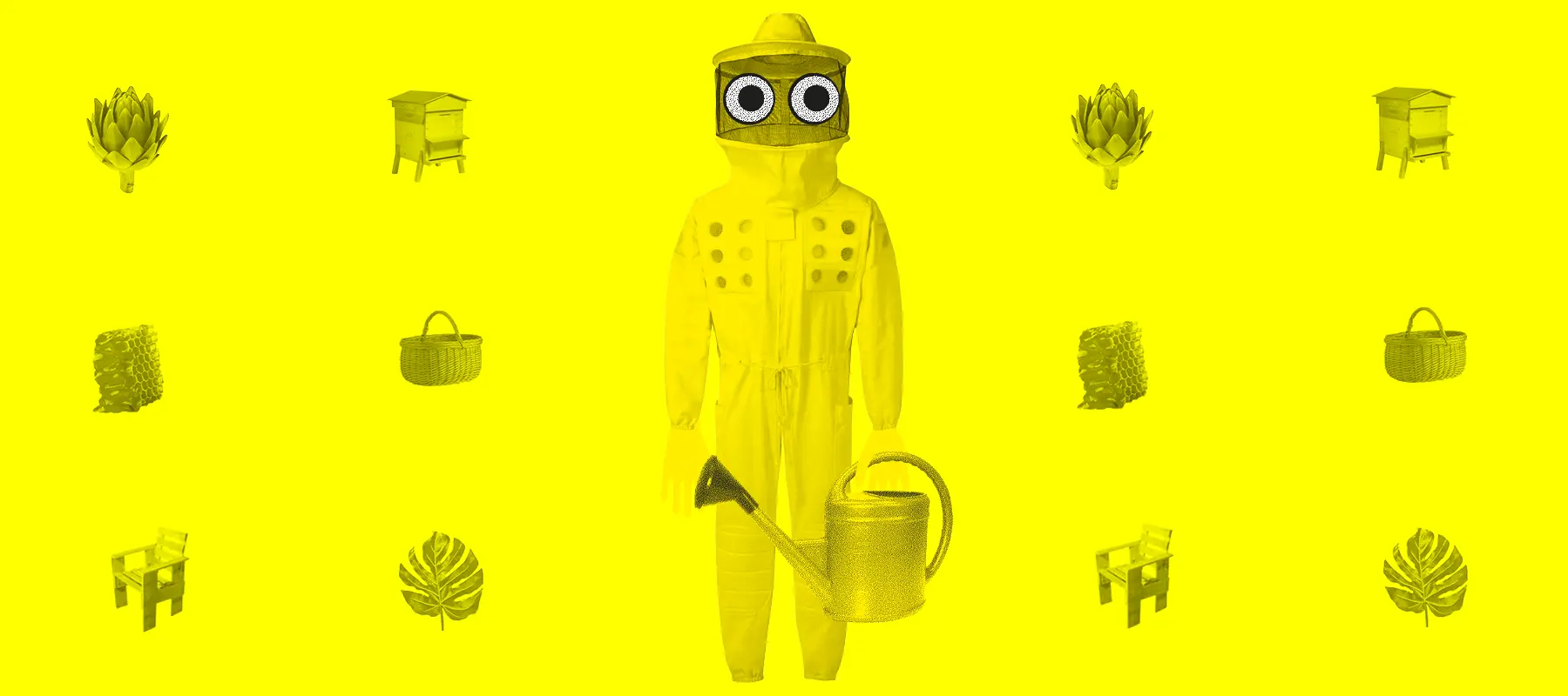 Produits de la Ferme et fruits de saison