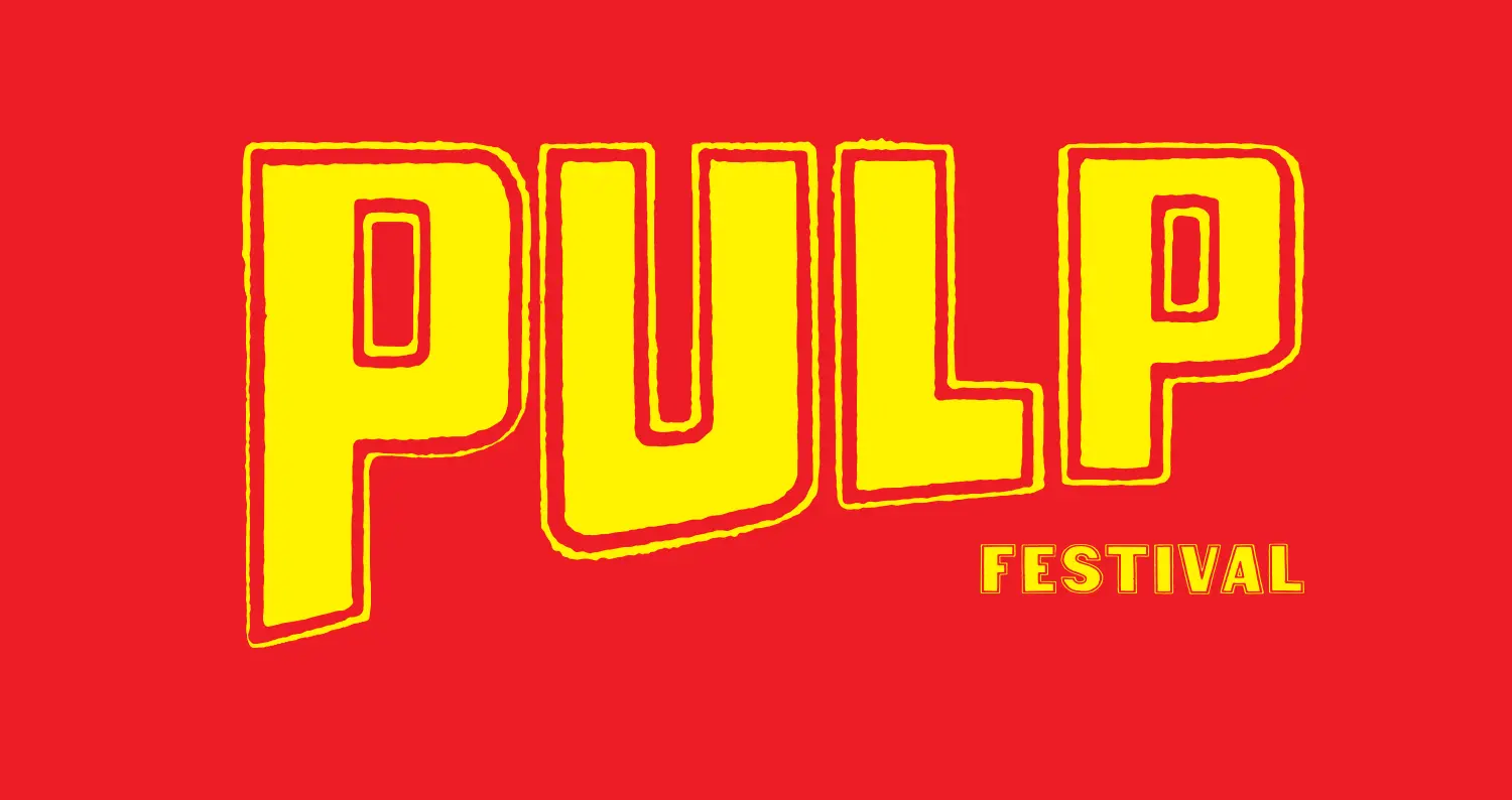 Image du spectacle PULP Festival de la bande dessinée au croisement des arts