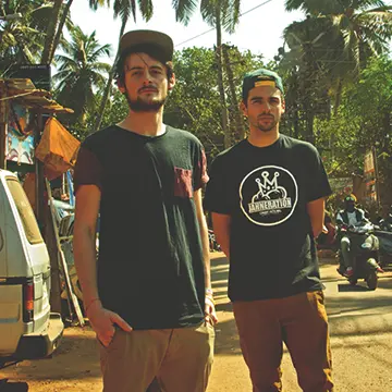 Image du spectacle Jahneration + S'n'K (Singah & Kip'Poz) de Reggae