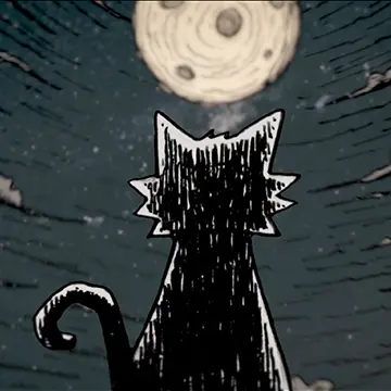 A Cat Called Fritz