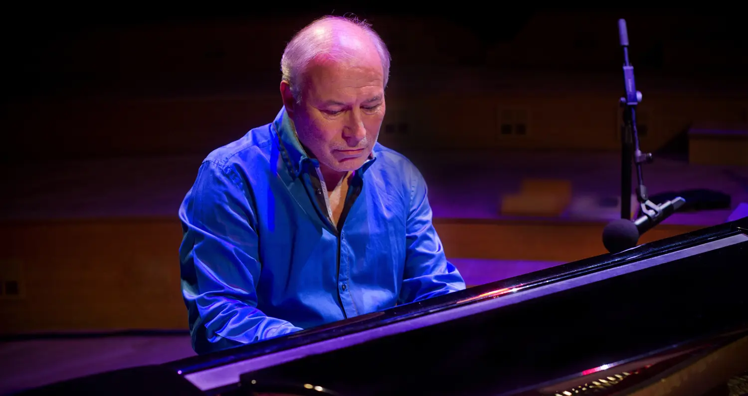 Image du spectacle Printemps du Jazz 2019 de Hervé Sellin