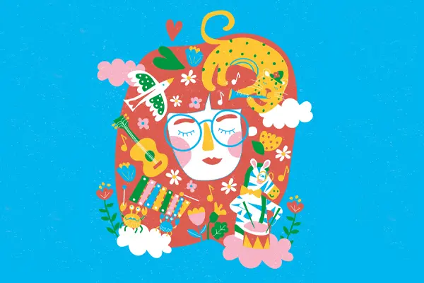 Image du spectacle Tout'Ouïe 2021 de Le festival musical pour les petites oreilles