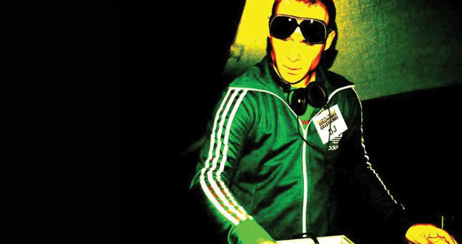 Image du spectacle DJ set de DJ Moulinex
