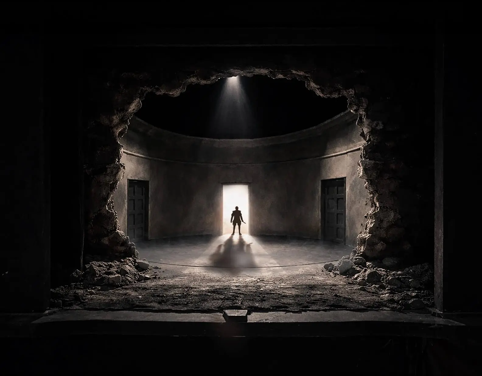 Image du spectacle Macbeth (The Metropolitan Opera) de de Giuseppe Verdi