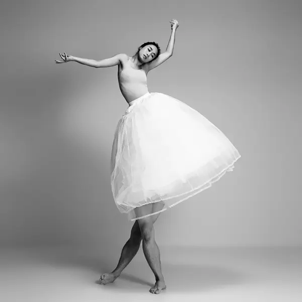 Image du spectacle Floating Flowers de Cie B. DANCE