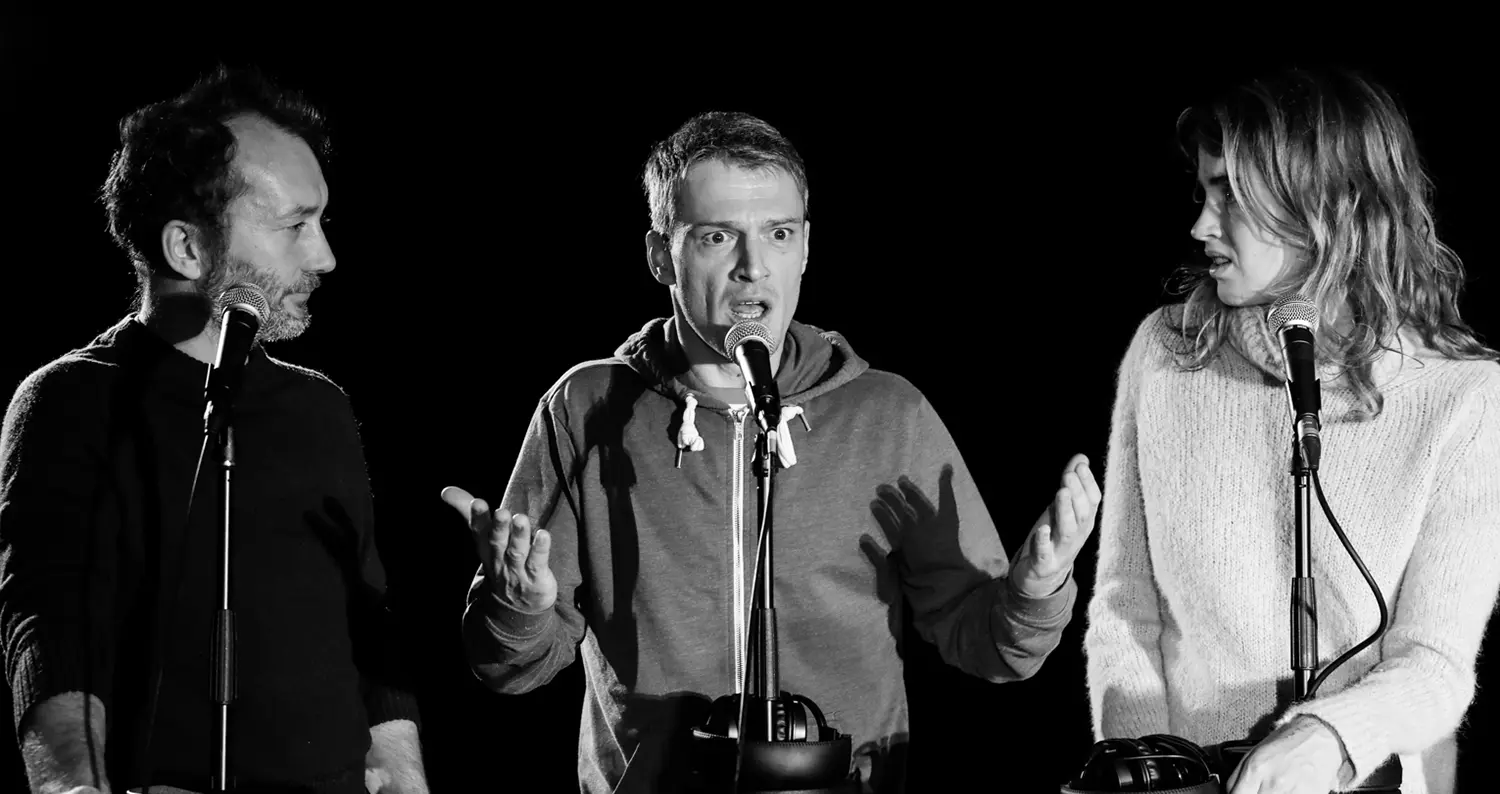 Paul Moulin / Fabcaro