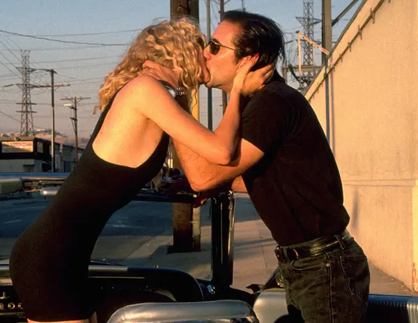 Image du spectacle La Nuit du Cinéma : Amour fou ! de [ANNULÉ]
