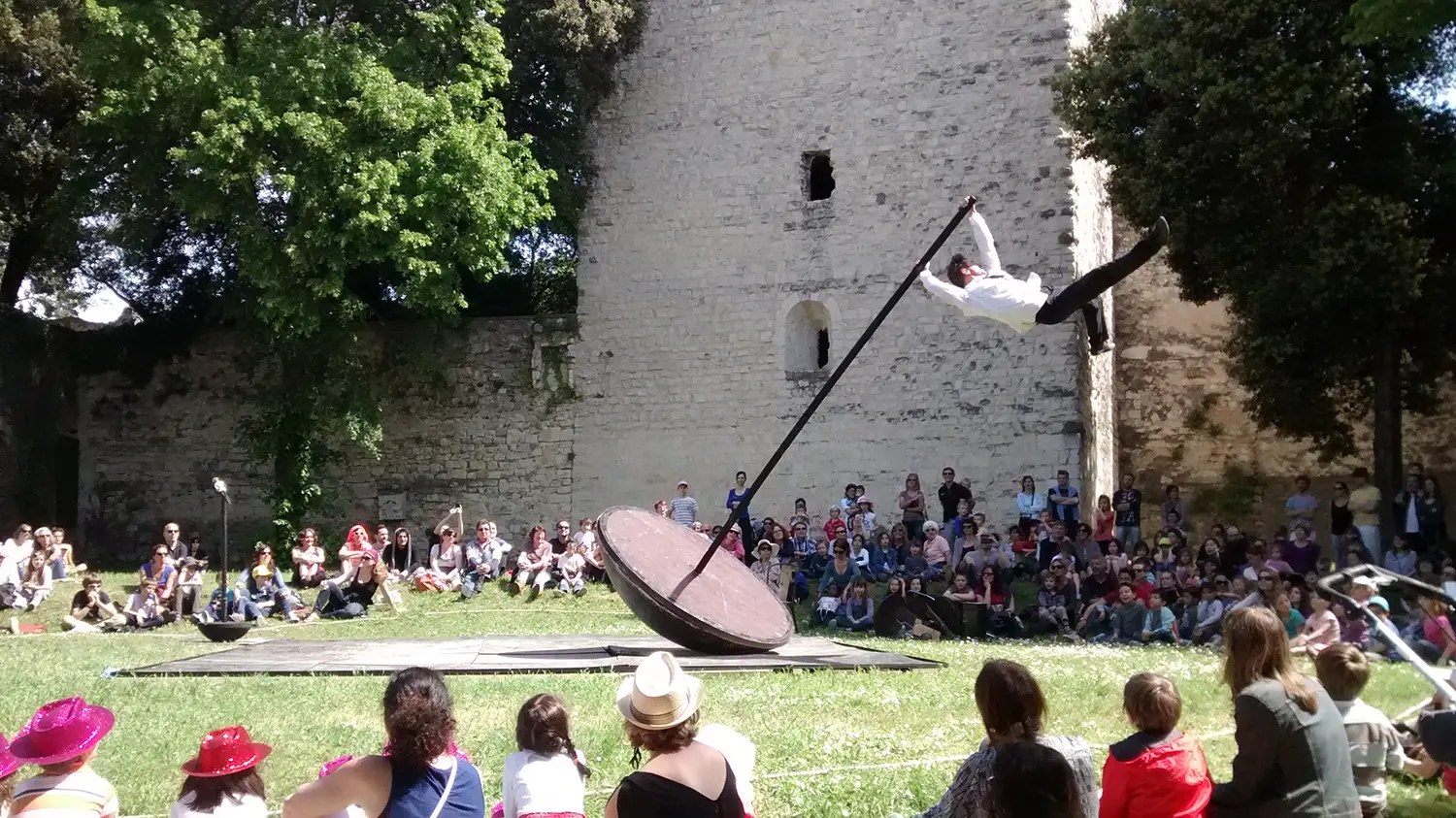 Cie Mauvais Coton