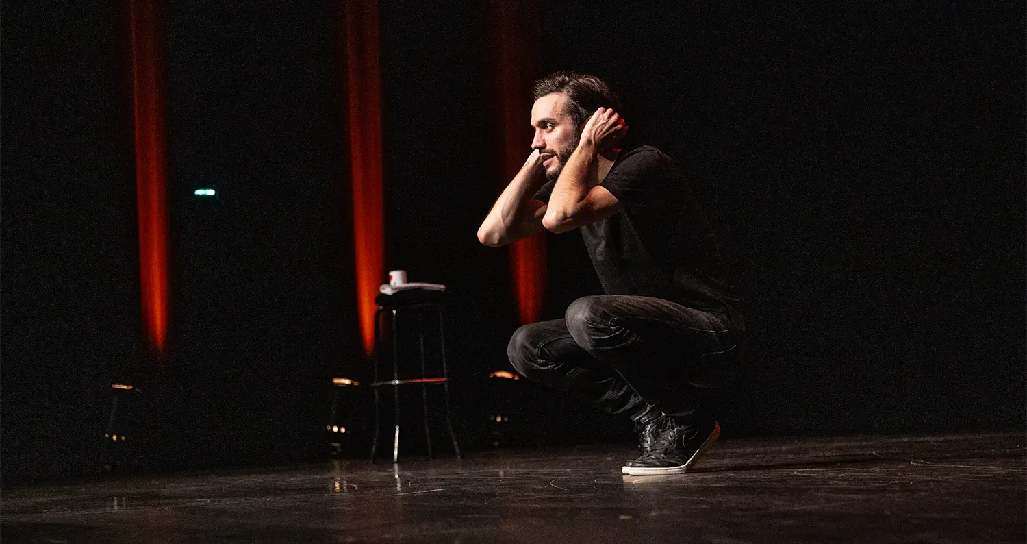 Laurent Sciamma