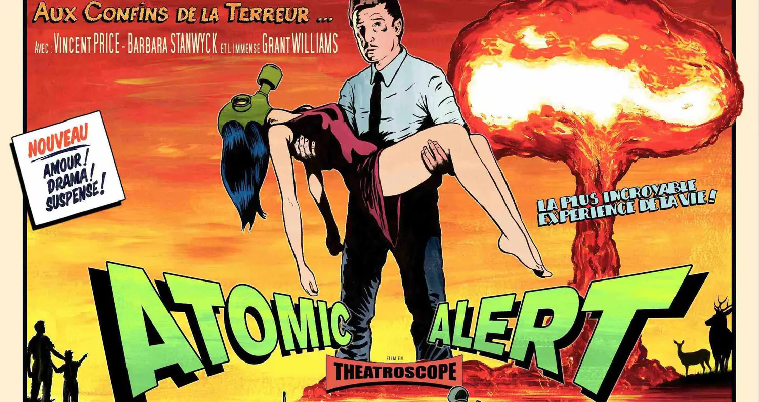 Frédéric Sonntag et Thomas Rathier  / Compagnie AsaNIsiMAsa