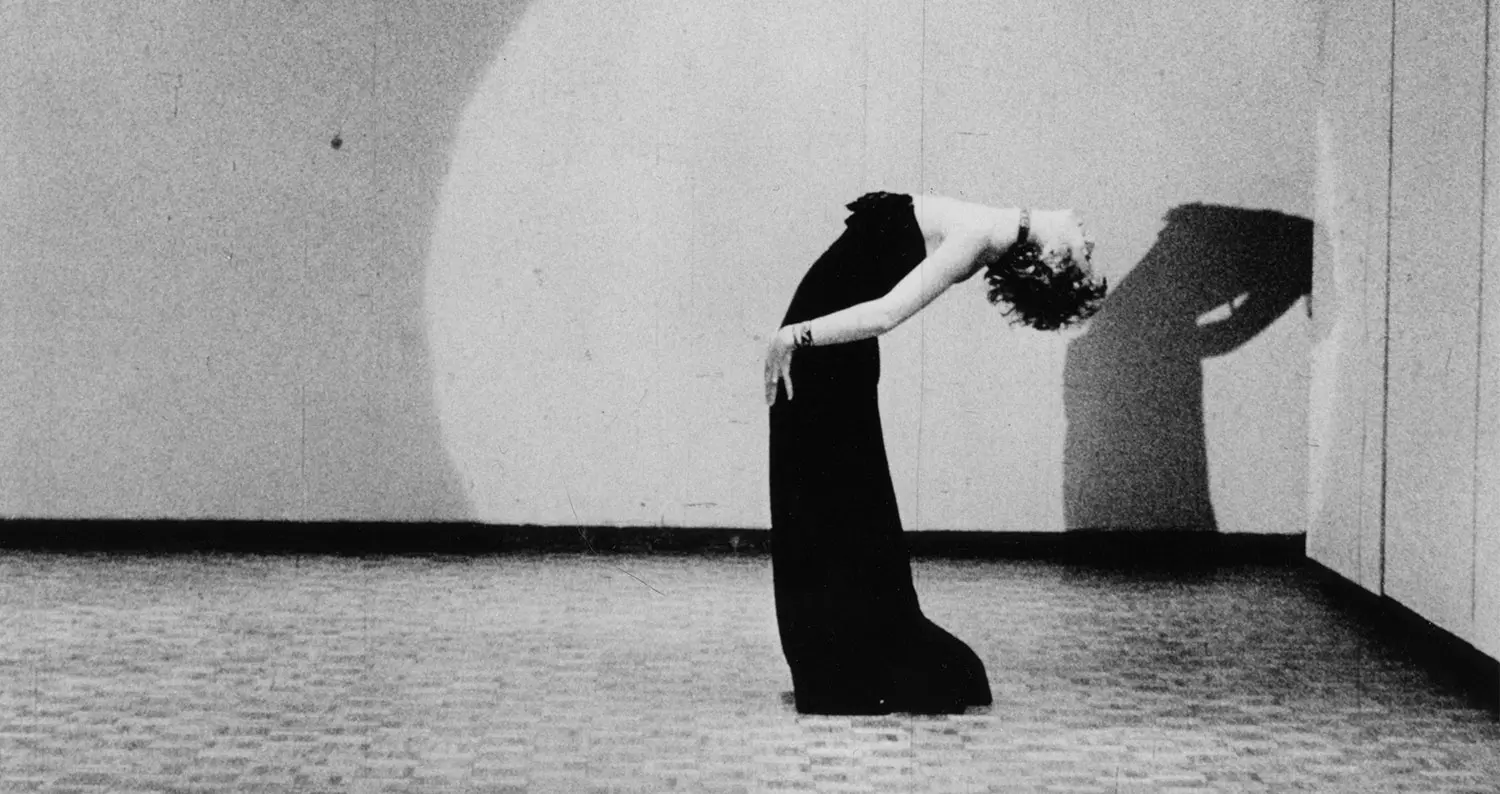 Image du spectacle The Yvonne Rainer Project : Lives of Performers de 