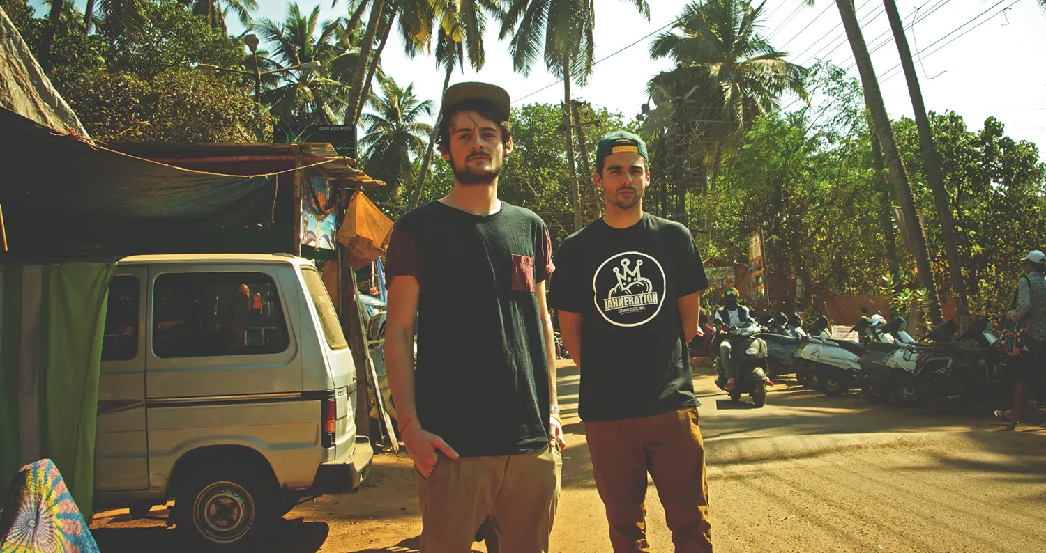Image du spectacle Jahneration + S'n'K (Singah & Kip'Poz) de Reggae