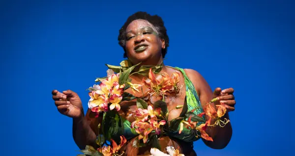 Image du spectacle Elle / Ulysse de Anne Contensou