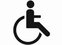 Personnes à mobilité réduite (UFR)