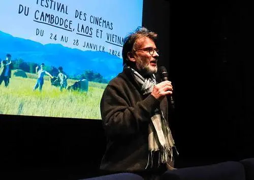 Image du spectacle Ouverture en courts de Soirée d'ouverture du festival Si loin, si proche