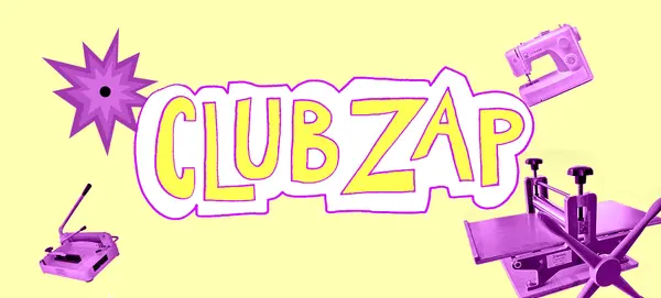 Image du spectacle Le Club ZAP de Quatrième rendez-vous
