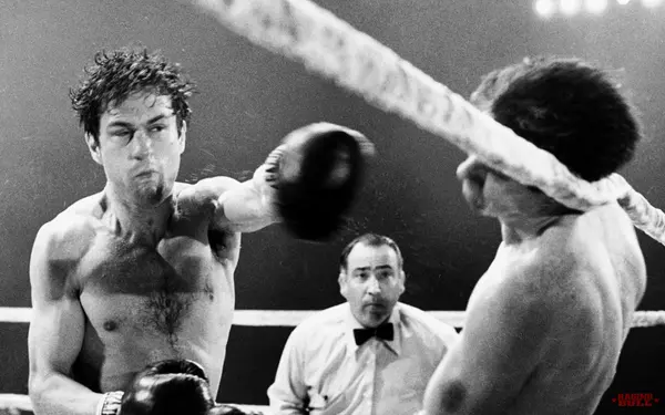 Image du spectacle LA NUIT DU CINEMA SPORT de 