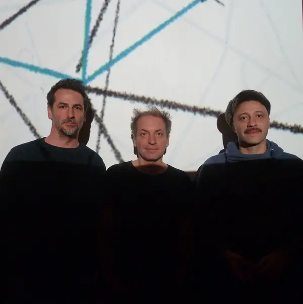Image du spectacle Regarde-moi mieux de Mathieu Boogaerts, François Olislaeger et David Prudhomme