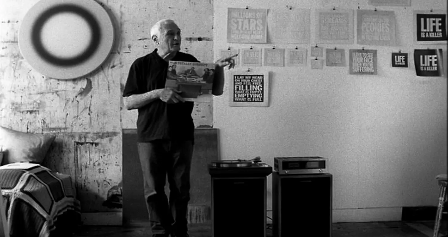 Image du spectacle Rirkrit Tiravanija de JG Reads