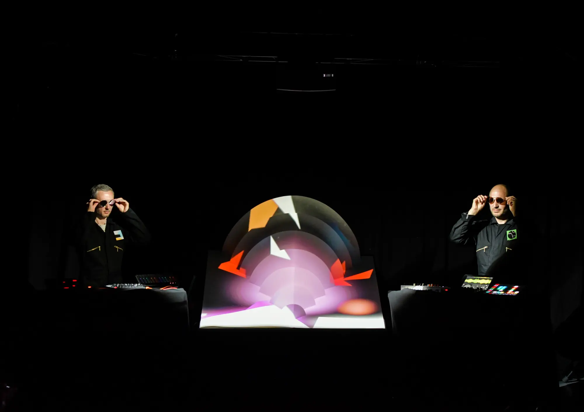 Image du spectacle EKLA ! de Turnsteak 