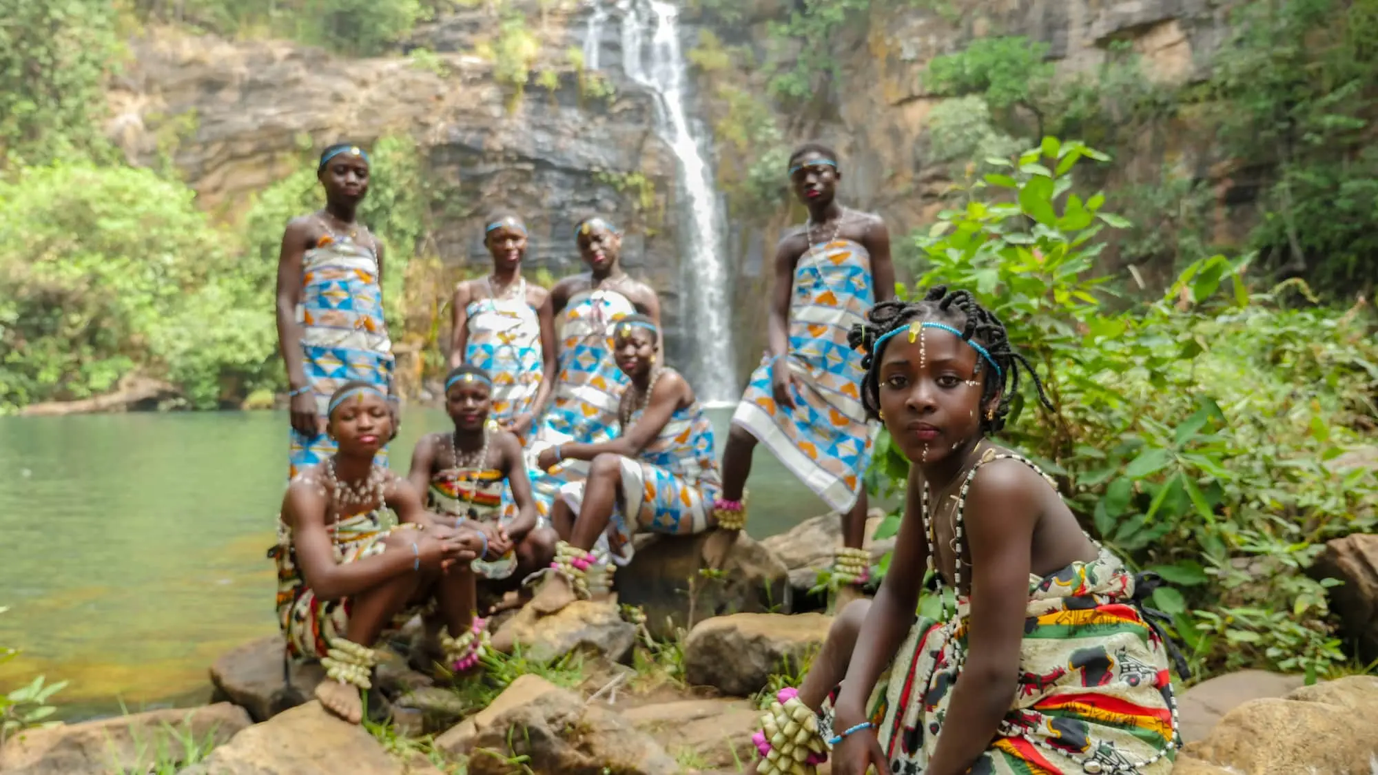 Image du spectacle Star Feminine Band de 