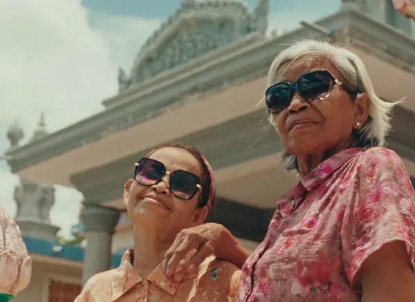 Image du spectacle Si loin, si proche 2026 de Festival des cinémas du Cambodge, Laos et Vietnam