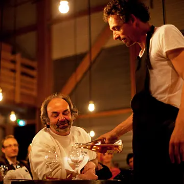 Sébastien Barrier