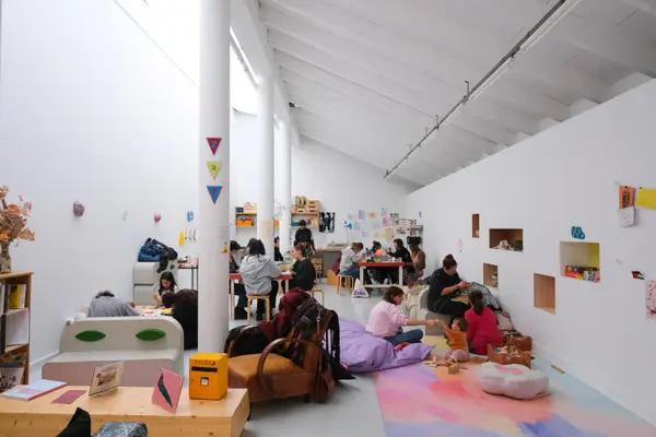 Image du spectacle Le Club ZAP  de Sixième rendez-vous