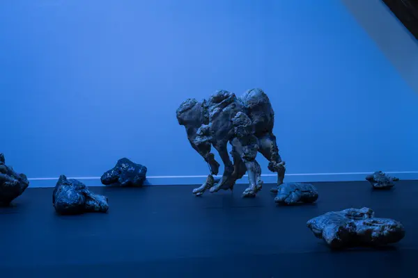 Image du spectacle La Chambre à échos #4 de en partenariat avec Le Fonds régional d’art contemporain de Bretagne