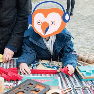Festival Tout'Ouïe