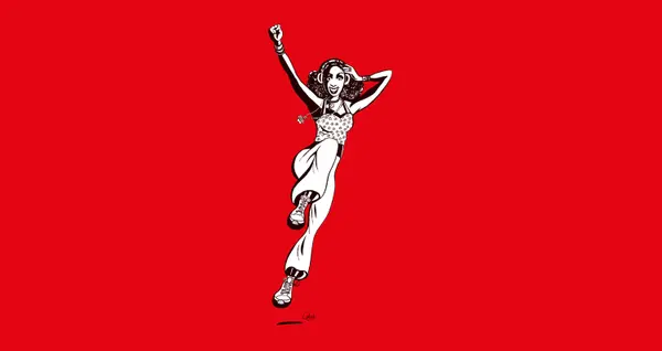 Image du spectacle PULP Festival 2022 de la bande dessinée au croisement des arts