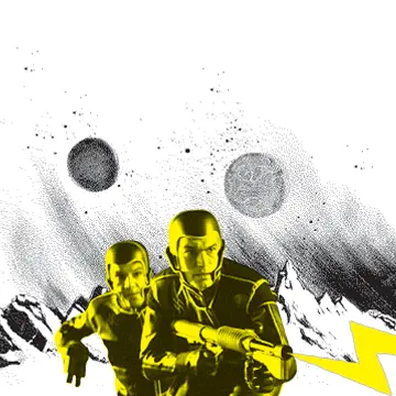 Image du spectacle Vers l'infini et au-delà de 