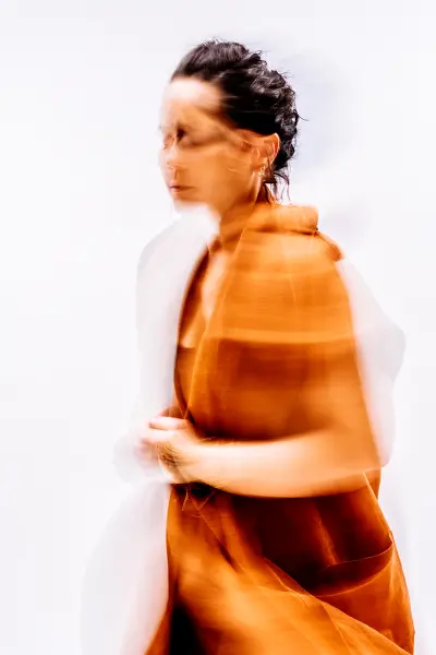 Image du spectacle S.H.A.M.A.N.E.S de Anne Paceo