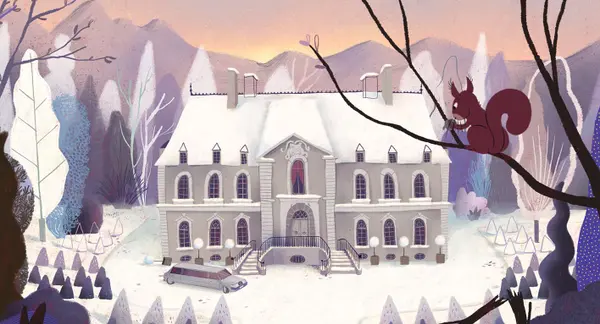 Image du spectacle Opération Père Noël de de Marc Robinet