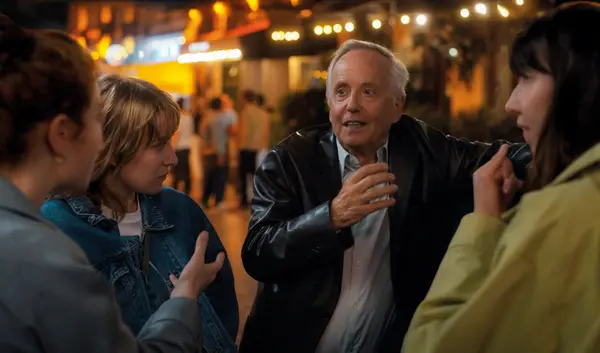 Image du spectacle Victor comme tout le monde de Film sous-titré sourds et malentendants