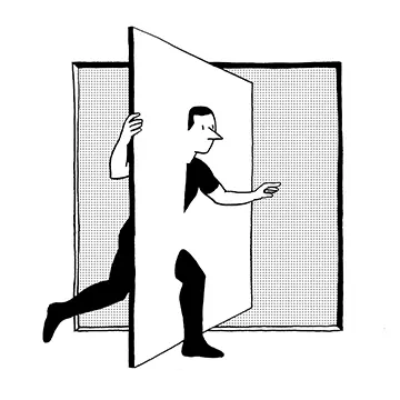 Ernest et la quatrième dimension